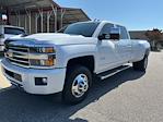 2019 Chevrolet Silverado 3500 Crew Cab 4x4 Pickup for sale #335063A - photo 16