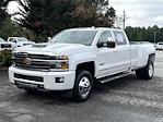 2019 Chevrolet Silverado 3500 Crew Cab 4x4 Pickup for sale #335063A - photo 29