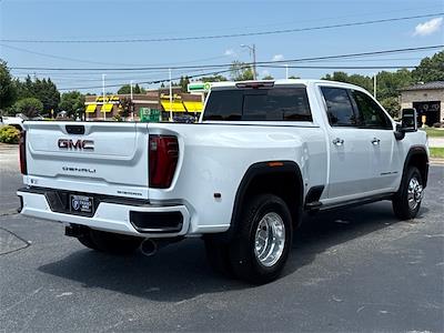 2025 GMC Sierra 3500 Crew Cab 4x4 Pickup for sale #335245 - photo 2