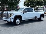 New 2025 GMC Sierra 3500 Denali Crew Cab 4x4 Pickup for sale #335245 - photo 29