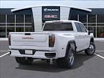 2025 GMC Sierra 3500 Crew Cab 4x4 Pickup for sale #335245 - photo 2