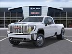 2025 GMC Sierra 3500 Crew Cab 4x4 Pickup for sale #335245 - photo 6