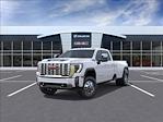 2025 GMC Sierra 3500 Crew Cab 4x4 Pickup for sale #335245 - photo 8