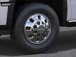 2025 GMC Sierra 3500 Crew Cab 4x4 Pickup for sale #335245 - photo 9