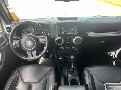 2018 Jeep Wrangler 4x4 SUV for sale #335245B - photo 2