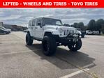 2018 Jeep Wrangler 4x4 SUV for sale #335245B - photo 1