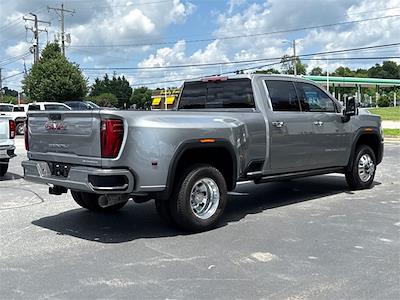 2025 GMC Sierra 3500 Crew Cab 4x4 Pickup for sale #335373 - photo 2