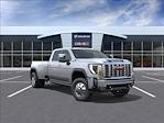 2025 GMC Sierra 3500 Crew Cab 4x4 Pickup for sale #335373 - photo 1