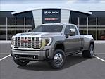 2025 GMC Sierra 3500 Crew Cab 4x4 Pickup for sale #335373 - photo 6