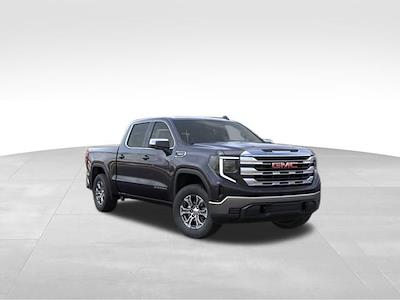 New 2025 GMC Sierra 1500 SLE Crew Cab for sale #335463X - photo 1
