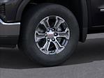 2025 GMC Sierra 1500 Crew Cab 4WD Pickup for sale #335463X - photo 10