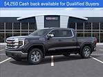 2025 GMC Sierra 1500 Crew Cab 4WD Pickup for sale #335463X - photo 2