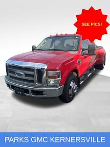Used 2008 Ford F-350 - photo 1