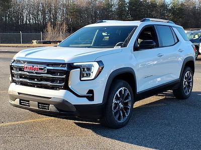 New 2026 GMC Terrain - photo 1