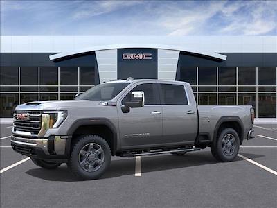 2025 GMC Sierra 2500 Crew Cab 4WD Pickup for sale #336140X - photo 1