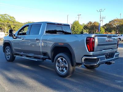 2025 GMC Sierra 2500 Crew Cab 4WD Pickup for sale #336140X - photo 2