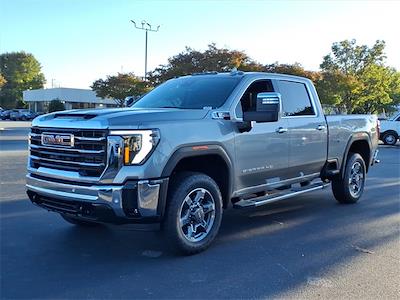2025 GMC Sierra 2500 Crew Cab 4WD Pickup for sale #336140X - photo 1