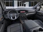 2025 GMC Sierra 2500 Crew Cab 4WD Pickup for sale #336140X - photo 15