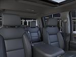 2025 GMC Sierra 2500 Crew Cab 4WD Pickup for sale #336140X - photo 24