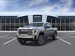 2025 GMC Sierra 2500 Crew Cab 4WD Pickup for sale #336140X - photo 8