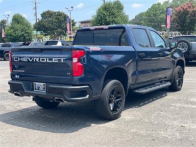 2020 Chevrolet Silverado 1500 Crew Cab 4x4 Pickup for sale #336443XL - photo 2