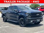 2020 Chevrolet Silverado 1500 Crew Cab 4x4 Pickup for sale #336443XL - photo 1