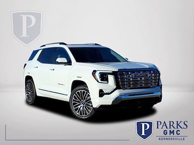 New 2026 GMC Terrain Denali for sale #336585 - photo 1