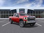 2025 GMC Sierra 2500 Crew Cab 4x4 Pickup for sale #338418 - photo 1