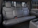 2025 GMC Sierra 2500 Crew Cab 4x4 Pickup for sale #338418 - photo 17