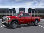 2025 GMC Sierra 2500 Crew Cab 4x4 Pickup for sale #338418 - photo 3