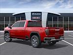 2025 GMC Sierra 2500 Crew Cab 4x4 Pickup for sale #338418 - photo 4