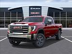 2025 GMC Sierra 2500 Crew Cab 4x4 Pickup for sale #338418 - photo 6
