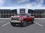 2025 GMC Sierra 2500 Crew Cab 4x4 Pickup for sale #338418 - photo 8