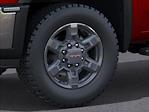 2025 GMC Sierra 2500 Crew Cab 4x4 Pickup for sale #338418 - photo 9