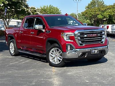 2019 GMC Sierra 1500 Crew Cab 4x4 Pickup for sale #338481A - photo 1