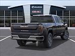 2025 GMC Sierra 2500 Crew Cab 4x4 Pickup for sale #339984X - photo 2