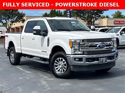 2017 Ford F-250 Crew Cab 4x4 Pickup for sale #339984XA - photo 1
