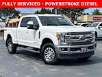 2017 Ford F-250 Crew Cab 4x4 Pickup for sale #339984XA - photo 1