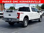 2017 Ford F-250 Crew Cab 4x4 Pickup for sale #339984XA - photo 2