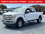 2017 Ford F-250 Crew Cab 4x4 Pickup for sale #339984XA - photo 4