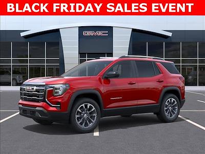 New 2026 GMC Terrain Elevation SUV for sale #341200 - photo 2