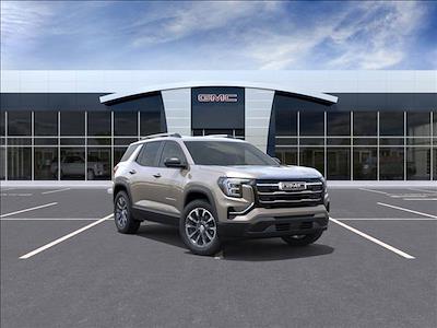 New 2026 GMC Terrain Elevation SUV for sale #341217 - photo 1