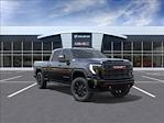 2025 GMC Sierra 2500 Crew Cab 4x4 Pickup for sale #342749 - photo 1