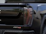 2025 GMC Sierra 2500 Crew Cab 4x4 Pickup for sale #342749 - photo 11