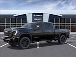 2025 GMC Sierra 2500 Crew Cab 4x4 Pickup for sale #342749 - photo 3