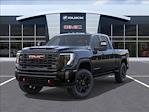 2025 GMC Sierra 2500 Crew Cab 4x4 Pickup for sale #342749 - photo 6