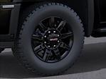 2025 GMC Sierra 2500 Crew Cab 4x4 Pickup for sale #342749 - photo 9