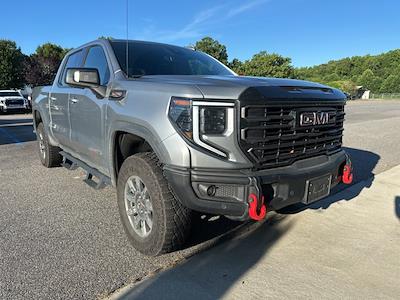 2024 GMC Sierra 1500 Crew Cab 4x4 Pickup for sale #342749A - photo 1