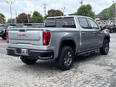 2024 GMC Sierra 1500 Crew Cab 4x4 Pickup for sale #342749A - photo 2