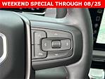 2024 GMC Sierra 1500 Crew Cab 4x4 Pickup for sale #342749A - photo 11